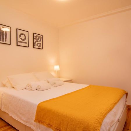 Charming & Peaceful Family Flat Διαμέρισμα Lisboa Εξωτερικό φωτογραφία