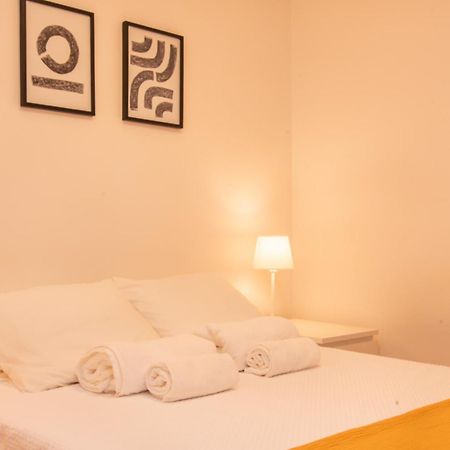 Charming & Peaceful Family Flat Διαμέρισμα Lisboa Εξωτερικό φωτογραφία