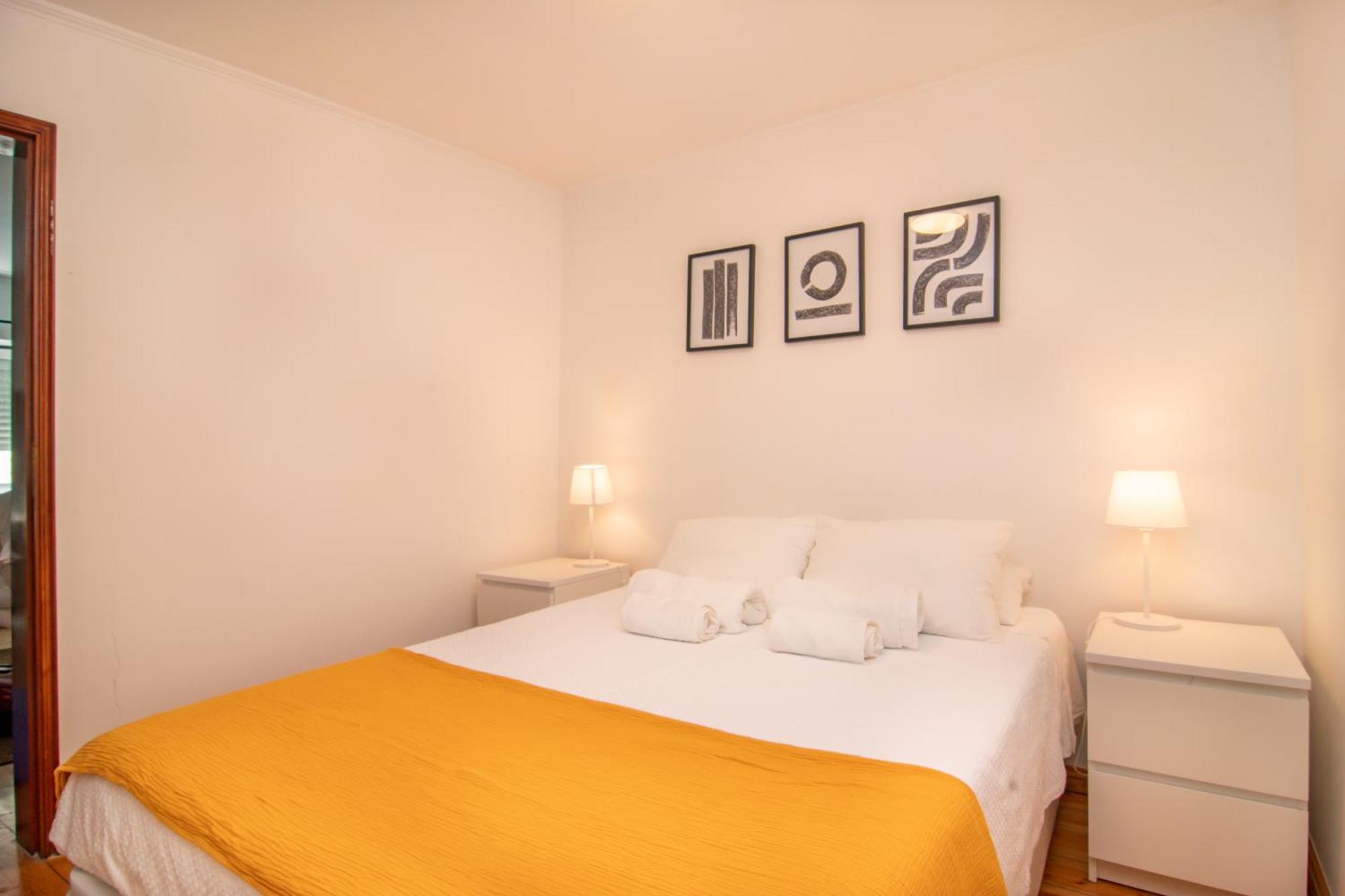 Charming & Peaceful Family Flat Διαμέρισμα Lisboa Εξωτερικό φωτογραφία