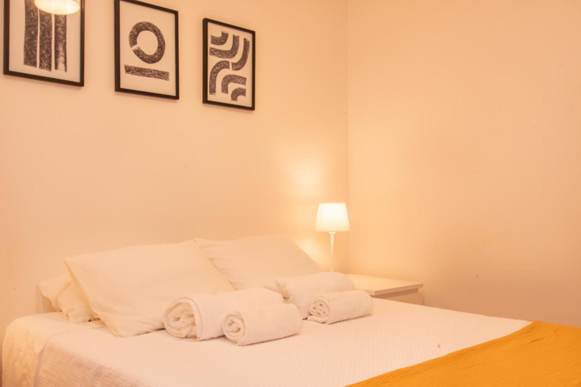 Charming & Peaceful Family Flat Διαμέρισμα Lisboa Εξωτερικό φωτογραφία
