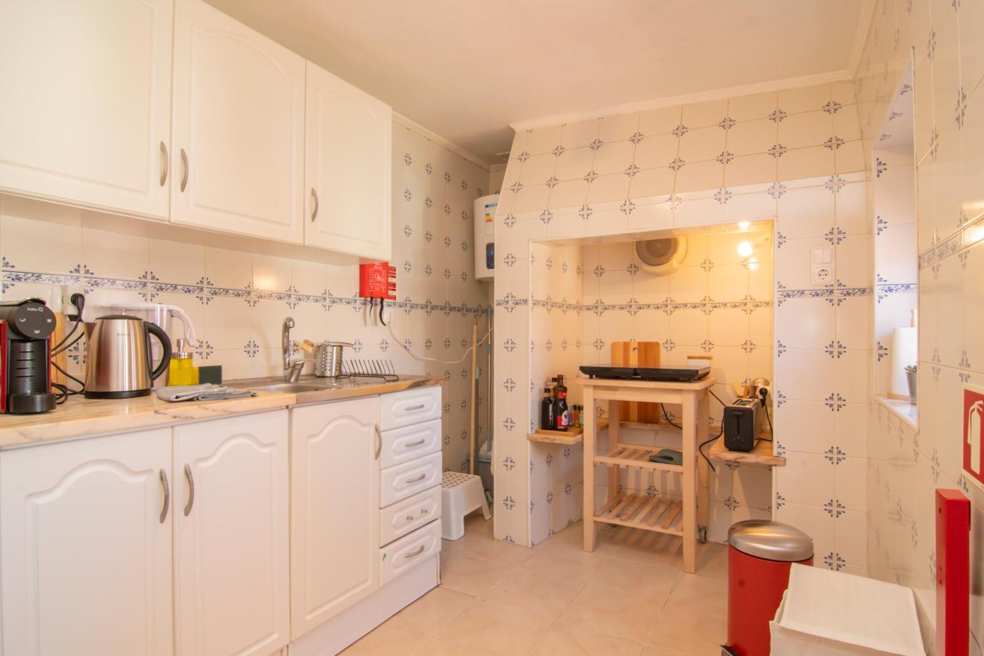 Charming & Peaceful Family Flat Διαμέρισμα Lisboa Εξωτερικό φωτογραφία