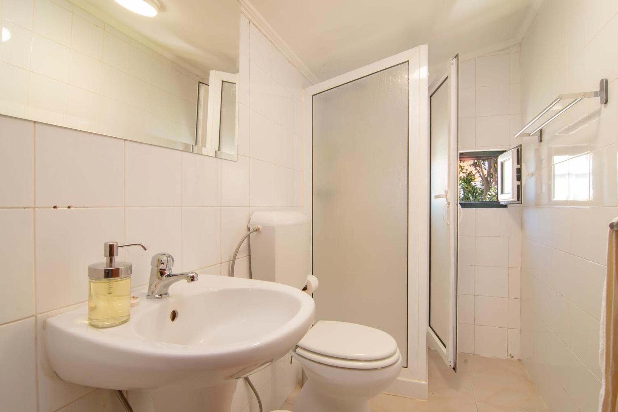 Charming & Peaceful Family Flat Διαμέρισμα Lisboa Εξωτερικό φωτογραφία